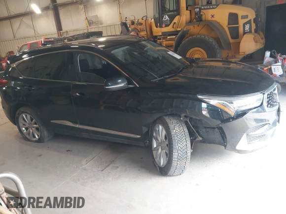 2019 Acura RDX with VIN 5J8TC2H34KL041362, listed as a IAAI auction lot 42130242 with 75,958 mi miles and . Bid and sale history available at DreamBid. Image 13.