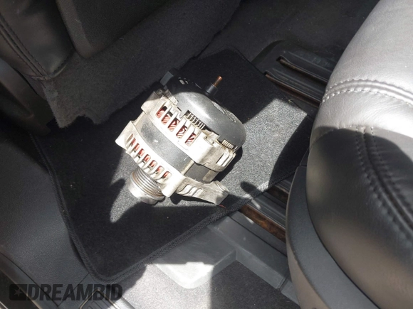 2012 GMC Acadia SLT2 with VIN 1GKKRSED9CJ334780, listed as a IAAI auction lot 42354952 with 145,273 mi miles and . Bid and sale history available at DreamBid. Image 12.