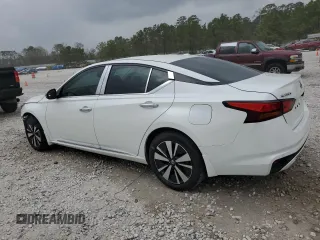 2019 Nissan Altima SV z VIN 1N4BL4DV1KN312305, wystawiony jako Copart lot #49106675 z przebiegiem 66 033 mil mil oraz Czysty tytuł • Clean title. Historia ofert i sprzedaży dostępna na DreamBid. Obrazek 2.