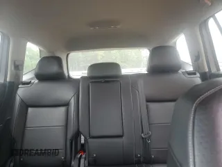 2021 Volkswagen Atlas SE с VIN 1V2WR2CA9MC604892, выставлен на аукционе Copart как лот 57227995 с пробегом 109 135 миль миль и Чистый • Clean title. История ставок и продаж доступна на DreamBid. Изображение 10.