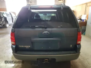 2002 Ford Explorer XLT с VIN 1FMZU73W72UD49202, выставлен на аукционе Copart как лот 56207925 с пробегом 136 747 миль миль и Чистый • Clean title. История ставок и продаж доступна на DreamBid. Изображение 6.