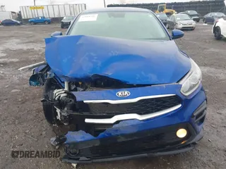 2019 Kia Forte LXS with VIN 3KPF24AD0KE049626, listed as a IAAI auction lot 42018286 with 141,619 mi miles and . Bid and sale history available at DreamBid. Image 12.
