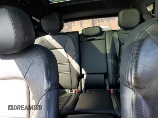 2020 Porsche Cayenne с VIN WP1AA2AY3LDA03715, выставлен на аукционе Copart как лот 46690475 с пробегом Не указан миль и Списание • Salvage title. История ставок и продаж доступна на DreamBid. Изображение 10.