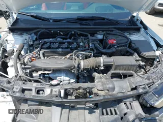 2024 Acura Integra Technology with VIN 19UDE4G77RA028884, listed as a IAAI auction lot 42444091 with 18,600 mi miles and . Bid and sale history available at DreamBid. Image 10.
