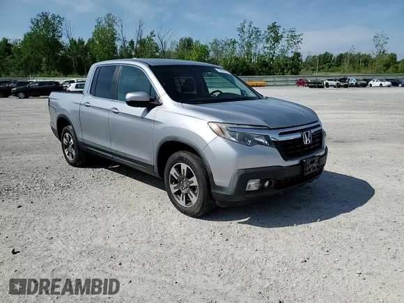 2019 Honda Ridgeline RTL с VIN 5FPYK3F50KB022822, выставлен на аукционе Copart как лот 62006095 с пробегом 57 205 миль миль и Списание • Salvage title. История ставок и продаж доступна на DreamBid. Изображение 14.