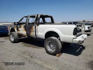 2012 Ford F-250 XL with VIN 1FT7W2BTXCEC76855, listed as a Copart auction lot 60868745 with Not provided miles and Non repairable. Bid and sale history available at DreamBid. Image 2.