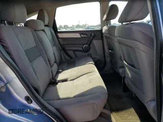 2011 Honda CR-V SE with VIN 5J6RE4H45BL103773, listed as a Copart auction lot 49448075 with 153,663 mi miles and Salvage Title. Bid and sale history available at carsss.com. Image 11.