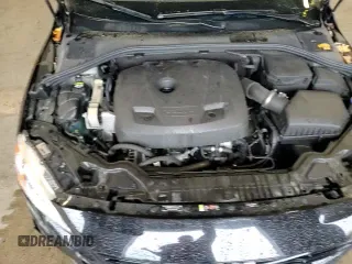 2017 Volvo S60 Dynamic с VIN YV140MTL1H2420407, выставлен на аукционе Copart как лот 69207975 с пробегом 54 433 миль миль и Списание • Salvage title. История ставок и продаж доступна на DreamBid. Изображение 16.