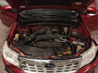 2012 Subaru Forester X Limited with VIN JF2SHBEC2CH448456, listed as a IAAI auction lot 42162725 with 108,540 mi miles and . Bid and sale history available at DreamBid. Image 10.