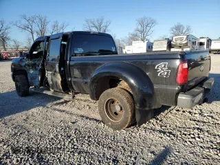 2012 Ford F-350 XL with VIN 1FT8W3DT0CEA27696, listed as a Copart auction lot 42458015 with 278,083 mi miles and Salvage Title. Bid and sale history available at DreamBid. Image 2.