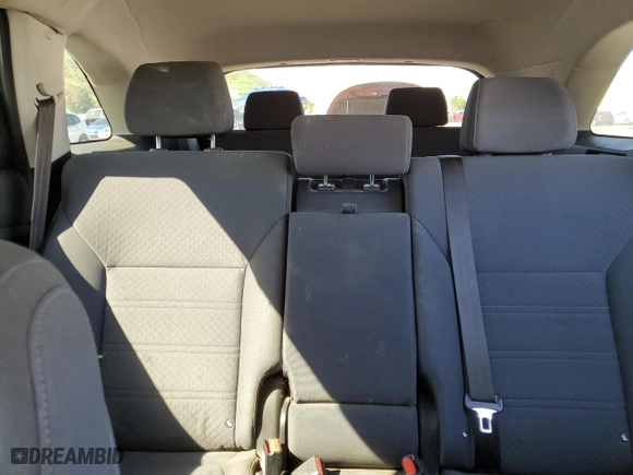 2017 Kia Sorento LX V6 with VIN 5XYPG4A55HG239030, listed as a Copart auction lot 50649375 with 115,022 mi miles and Salvage Title. Bid and sale history available at carsss.com. Image 10.