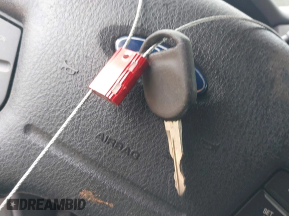 2003 Ford Explorer XLT z VIN 1FMZU63K63UB40896, wystawiony jako IAAI lot #42102966 z przebiegiem Nie podano mil oraz . Historia ofert i sprzedaży dostępna na DreamBid. Obrazek 11.