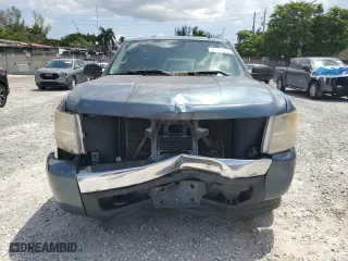 2008 Chevrolet Silverado 1500 LT w/1LT with VIN 2GCEC19J781109084, listed as a Copart auction lot 52862435 with 145,760 mi miles and Salvage Title. Bid and sale history available at carsss.com. Image 5.