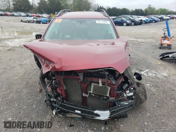 2019 Subaru Ascent Premium with VIN 4S4WMAFD8K3480008, listed as a Copart auction lot 52114805 with 113,097 mi miles and Salvage title. Bid and sale history available at DreamBid. Image 5.