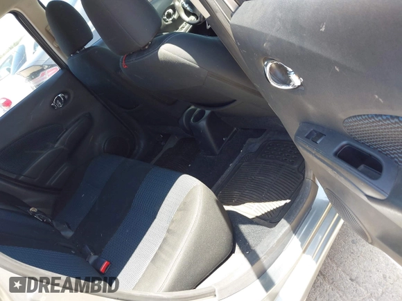 2014 Nissan Note S Plus с VIN 3N1CE2CP0EL361146, выставлен на аукционе IAAI как лот 42809893 с пробегом 160 411 миль миль и . История ставок и продаж доступна на DreamBid. Изображение 8.