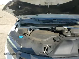 2021 Honda Passport EX-L с VIN 5FNYF7H52MB008411, выставлен на аукционе Copart как лот 70598655 с пробегом 94 422 миль миль и Списание • Salvage title. История ставок и продаж доступна на DreamBid. Изображение 14.