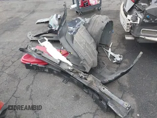 2023 Lexus IS 350 F Sport с VIN JTHGZ1B29P5064090, выставлен на аукционе IAAI как лот 42207945 с пробегом 43 875 миль миль и . История ставок и продаж доступна на DreamBid. Изображение 12.