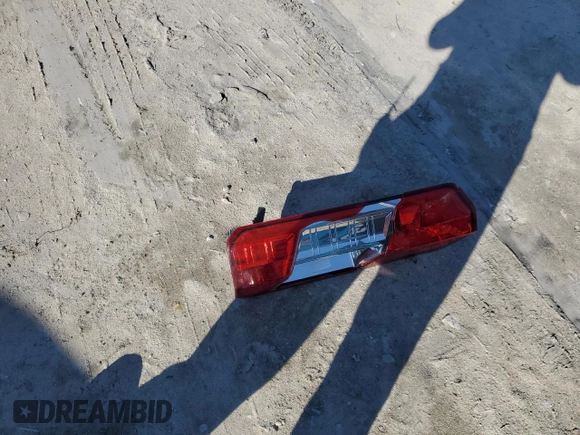 2021 Ford Transit Cargo with VIN 1FTBR1C84MKA86168, listed as a Copart auction lot 49556215 with 75,151 mi miles and Salvage Title. Bid and sale history available at DreamBid. Image 13.