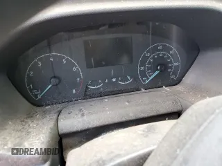 2023 Ford Transit Cargo с VIN 1FTBR1C83PKB66369, выставлен на аукционе Copart как лот 56473095 с пробегом Не указан миль и Списание • Salvage title. История ставок и продаж доступна на DreamBid. Изображение 9.