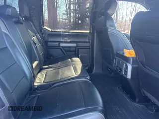 2017 Ford F-150 Raptor with VIN 1FTFW1RG2HFC90216, listed as a Copart auction lot 51147515 with 84,988 mi miles and Clean Title. Bid and sale history available at carsss.com. Image 6.