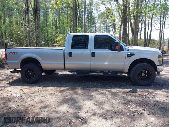 2010 Ford F-350 with VIN 1FTSW3BR7AEA11716, listed as a IAAI auction lot 42029284 with 142,586 mi miles and . Bid and sale history available at DreamBid. Image 13.