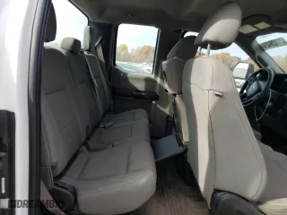 2017 Ford Super Duty F-250 SRW XLT with VIN 1FT7X2A60HEF21937, listed as a Copart auction lot 77828424 with 98,679 mi miles and Salvage Title. Bid and sale history available at carsss.com. Image 10.