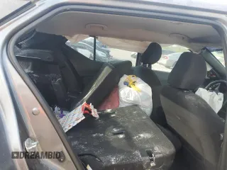 2018 Nissan Kicks SV z VIN 3N1CP5CU5JL520738, wystawiony jako Copart lot #53406785 z przebiegiem 82 082 mil mil oraz Szkoda całkowita • Salvage title. Historia ofert i sprzedaży dostępna na DreamBid. Obrazek 11.