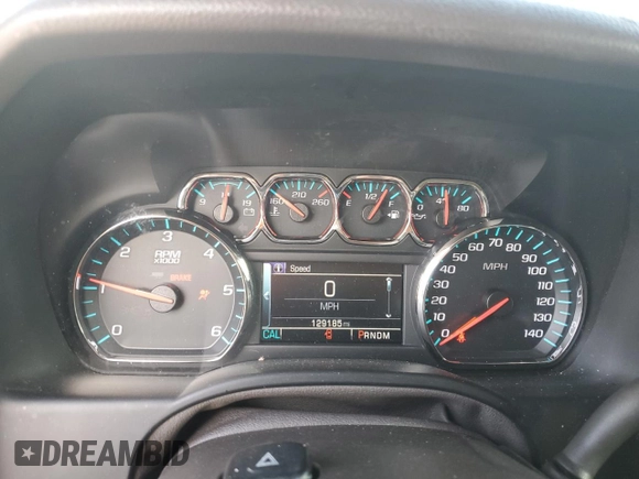 2016 Chevrolet Tahoe LTZ с VIN 1GNSCCKC0GR239540, выставлен на аукционе Copart как лот 50720995 с пробегом 129 185 миль миль и Списание • Salvage title. История ставок и продаж доступна на DreamBid. Изображение 9.