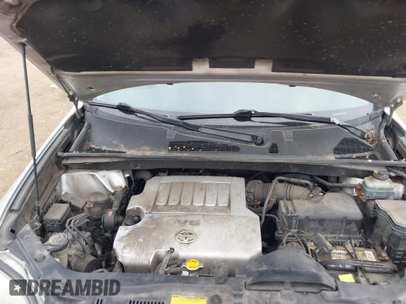 2008 Toyota Highlander Sport with VIN JTEES43AX82033014, listed as a IAAI auction lot 42517366 with 245,368 mi miles and . Bid and sale history available at DreamBid. Image 10.