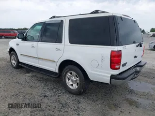 1998 Ford Expedition XLT с VIN 1FMRU1764WLA65495, выставлен на аукционе IAAI как лот 42382563 с пробегом 223 429 миль миль и . История ставок и продаж доступна на DreamBid. Изображение 3.
