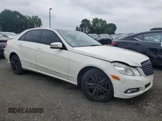 2010 Mercedes-Benz E 350 Luxury с VIN WDDHF8HB6AA239804, выставлен на аукционе Copart как лот 59476645 с пробегом 140 636 миль миль и Списание • Salvage title. История ставок и продаж доступна на DreamBid. Изображение 4.