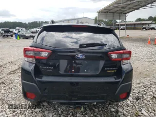 2021 Subaru Crosstrek Special Sports with VIN JF2GTHSC4MH200867, listed as a Copart auction lot 83894434 with 49,063 mi miles and Salvage title. Bid and sale history available at DreamBid. Image 6.