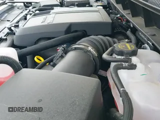 2025 Chevrolet Silverado 1500 z VIN 3GCUKDE82SG115781, wystawiony jako IAAI lot #42093356 z przebiegiem 4 455 mil mil oraz . Historia ofert i sprzedaży dostępna na DreamBid. Obrazek 21.