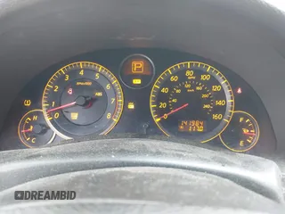 2005 Infiniti G35 with VIN JNKCV51F05M306144, listed as a IAAI auction lot 42171172 with 141,984 mi miles and . Bid and sale history available at DreamBid. Image 7.