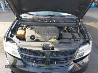 2013 Dodge Journey R/T with VIN 3C4PDCEG7DT682670, listed as a IAAI auction lot 42057985 with 221,755 mi miles and . Bid and sale history available at DreamBid. Image 10.