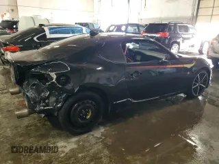 2019 Toyota 86 GT with VIN JF1ZNAE15K9702741, listed as a Copart auction lot 84453854 with 63,564 mi miles and Salvage Title. Bid and sale history available at carsss.com. Image 3.