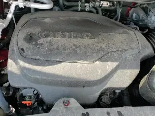 2023 Honda Odyssey EX-L с VIN 5FNRL6H68PB068200, выставлен на аукционе Copart как лот 68142695 с пробегом 19 832 миль миль и Списание • Salvage title. История ставок и продаж доступна на DreamBid. Изображение 17.