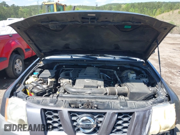 2008 Nissan Xterra S z VIN 5N1AN08U58C515322, wystawiony jako IAAI lot #41989890 z przebiegiem 178 973 mil mil oraz . Historia ofert i sprzedaży dostępna na DreamBid. Obrazek 10.