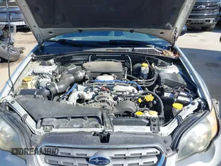 2005 Subaru Legacy Outback z VIN 4S4BP61C057300180, wystawiony jako IAAI lot #42137726 z przebiegiem 195 283 mil mil oraz . Historia ofert i sprzedaży dostępna na DreamBid. Obrazek 10.