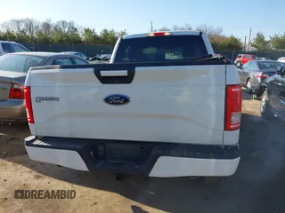 2015 Ford F-150 XLT с VIN 1FTFX1EG8FFC59469, выставлен на аукционе IAAI как лот 41885182 с пробегом 93 147 миль миль и . История ставок и продаж доступна на DreamBid. Изображение 16.