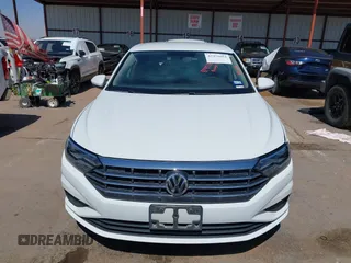 2021 Volkswagen Jetta S with VIN 3VWC57BU3MM039012, listed as a IAAI auction lot 42451652 with 46,337 mi miles and . Bid and sale history available at DreamBid. Image 12.