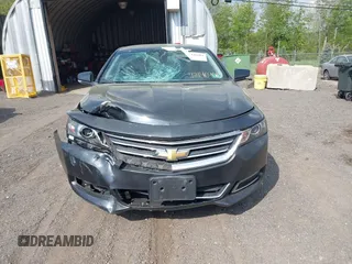 2018 Chevrolet Impala LT with VIN 2G1105S38J9147336, listed as a IAAI auction lot 42146904 with 76,959 mi miles and . Bid and sale history available at DreamBid. Image 13.