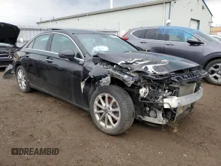 2020 Mercedes-Benz A 220 z VIN W1K3G4FB6LJ199097, wystawiony jako Copart lot #59177035 z przebiegiem 135 571 mil mil oraz Czysty tytuł • Clean title. Historia ofert i sprzedaży dostępna na DreamBid. Obrazek 4.