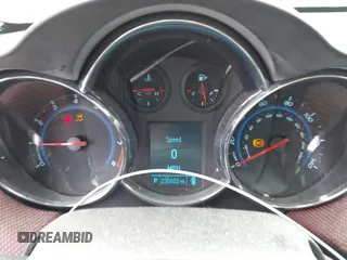 2012 Chevrolet Cruze 1LT with VIN 1G1PF5SC1C7406682, listed as a IAAI auction lot 42005723 with 230,802 mi miles and . Bid and sale history available at DreamBid. Image 7.