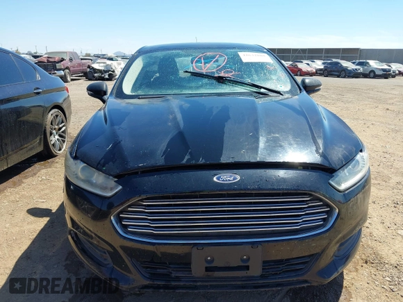 2016 Ford Fusion SE с VIN 3FA6P0H76GR384258, выставлен на аукционе IAAI как лот 42632888 с пробегом 126 586 миль миль и . История ставок и продаж доступна на DreamBid. Изображение 12.