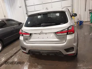 2020 Mitsubishi Outlander ES z VIN JA4AR3AU1LU020245, wystawiony jako IAAI lot #42155598 z przebiegiem 70 249 mil mil oraz . Historia ofert i sprzedaży dostępna na DreamBid. Obrazek 16.