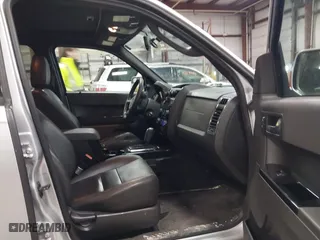 2011 Ford Escape Limited with VIN 1FMCU0EG7BKA43387, listed as a IAAI auction lot 41897571 with 224,780 mi miles. Bid and sale history available at carsss.com. Image 5.