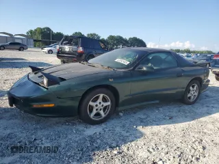 1993 Pontiac Firebird Formula с VIN 2G2FV22P7P2213963, выставлен на аукционе Copart как лот 62092405 с пробегом 123 385 миль миль и Чистый • Clean title. История ставок и продаж доступна на DreamBid. Изображение 1.