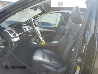 2022 Volvo XC90 Momentum z VIN YV4102PK8N1860850, wystawiony jako Copart lot #55031765 z przebiegiem 30 726 mil mil oraz Szkoda całkowita • Salvage title. Historia ofert i sprzedaży dostępna na DreamBid. Obrazek 7.