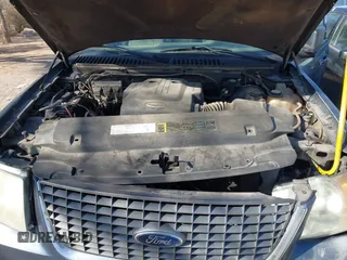2004 Ford Expedition XLT with VIN 1FMPU16W24LB15591, listed as a IAAI auction lot 41765842 with 188,200 mi miles. Bid and sale history available at carsss.com. Image 10.